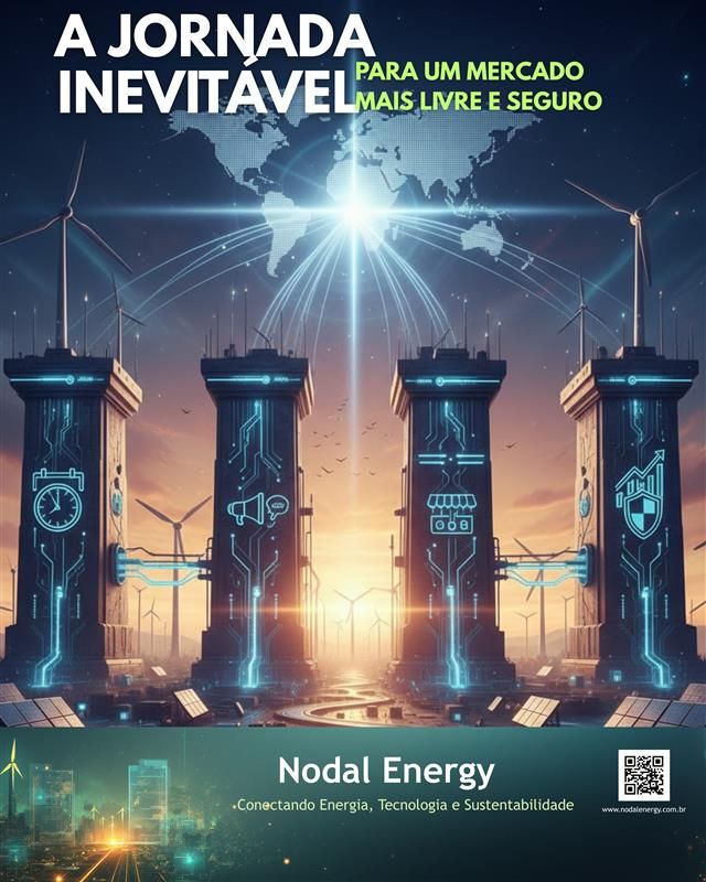  Post 2 – O que falta para o mercado livre chegar a todos